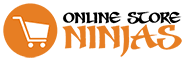 Online Store Ninjas logo